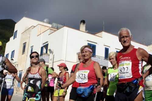 EGADI RUNNING CRUISE 2015